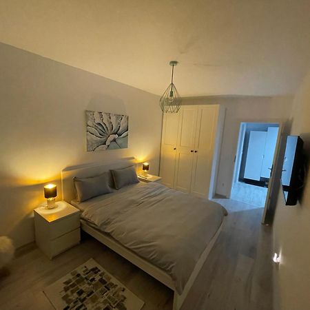 Alexia Apartment Sibiu Extérieur photo