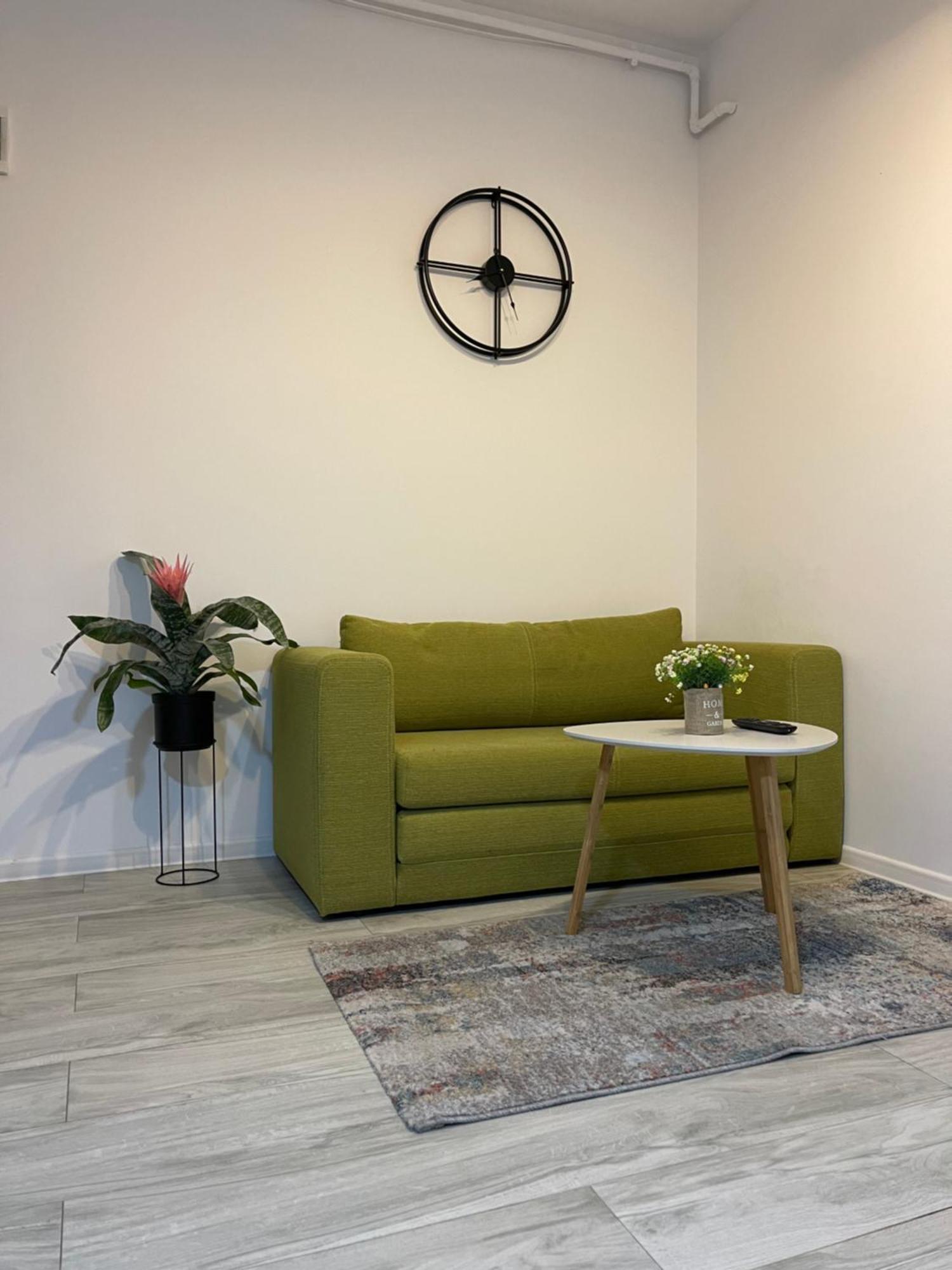 Alexia Apartment Sibiu Extérieur photo