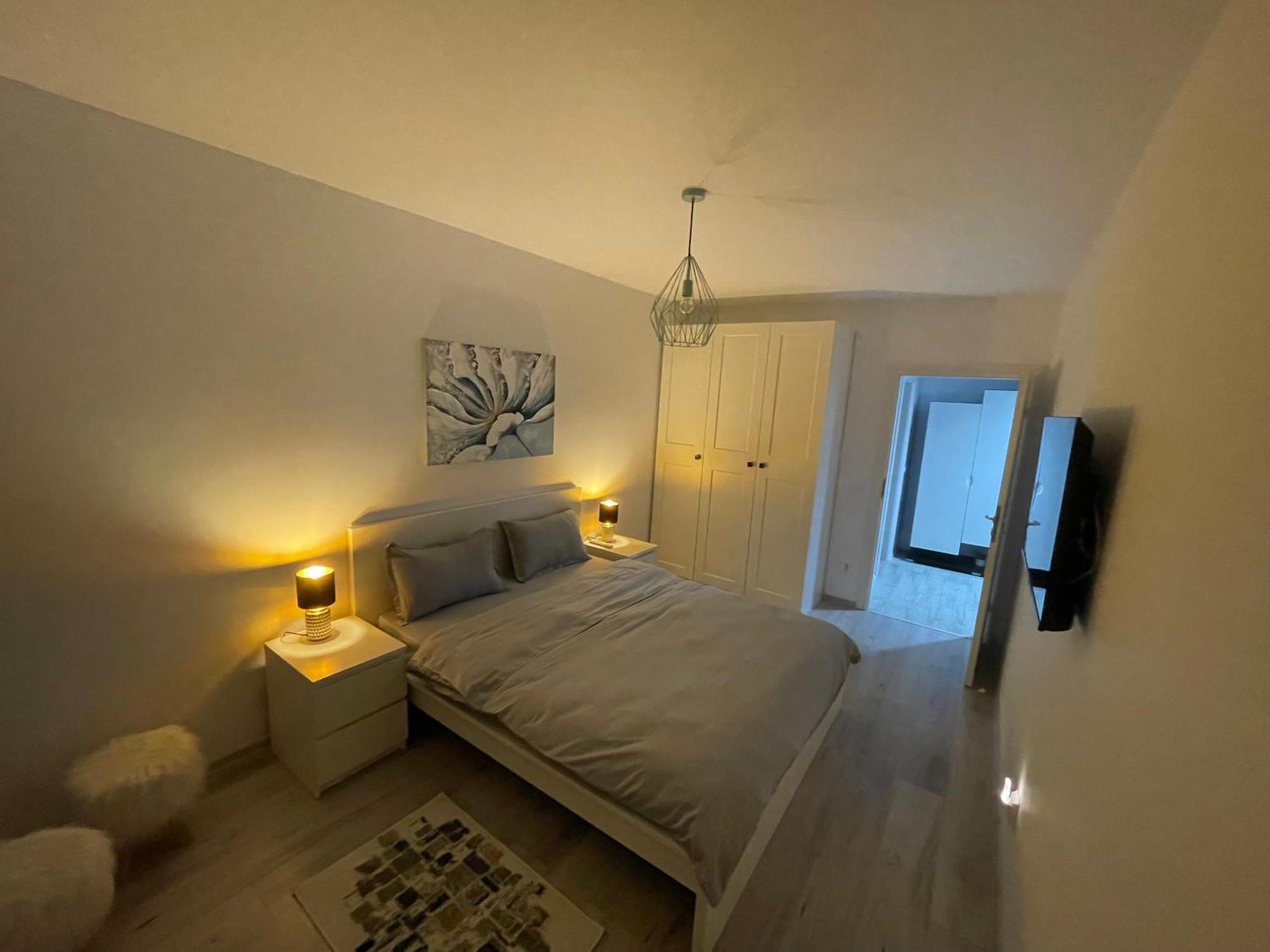 Alexia Apartment Sibiu Extérieur photo