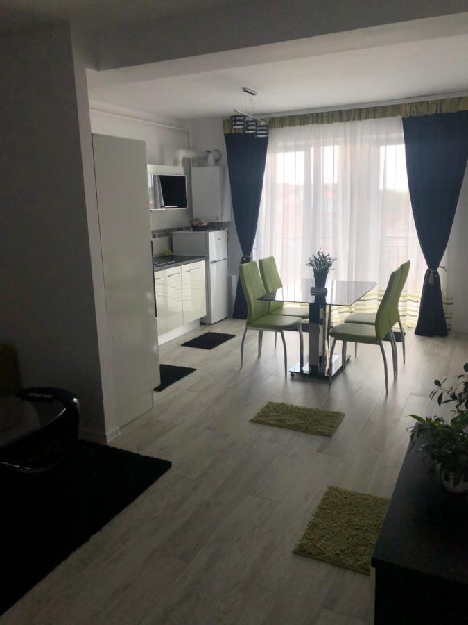 Alexia Apartment Sibiu Extérieur photo